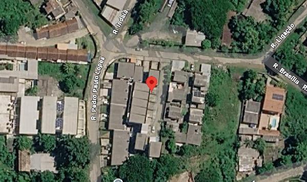 Apartamento em leilão em Nova Iguacu