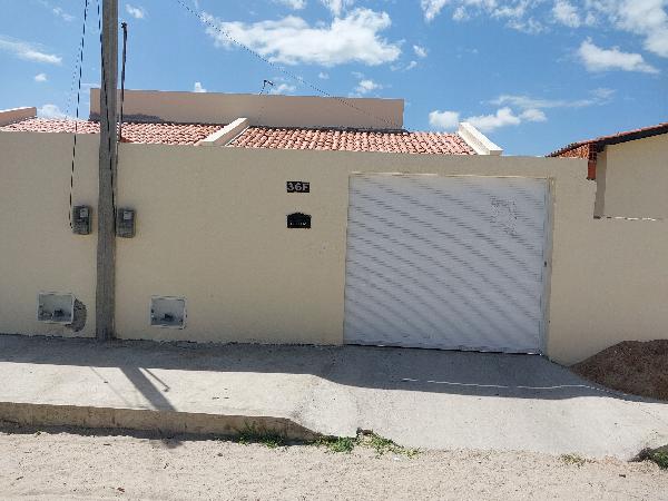 Casa em leilão em Horizonte