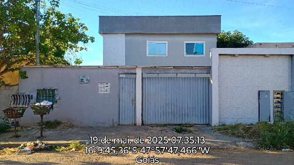 Apartamento em leilão em Luziania