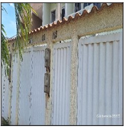 Casa em leilão em Nova Iguacu