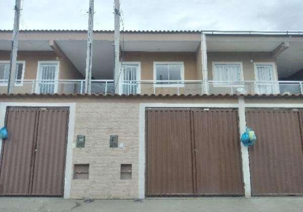 Casa em leilão em Nova Iguacu