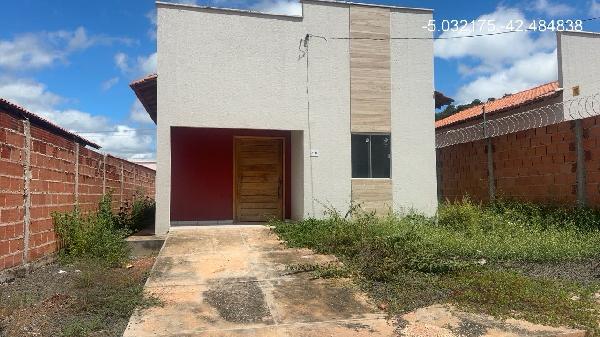 Casa em leilão em Altos