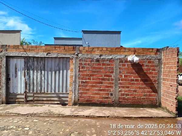 Casa em leilão em Altos