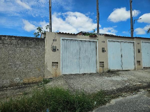 Imóvel comercial em leilão em Nova Iguacu