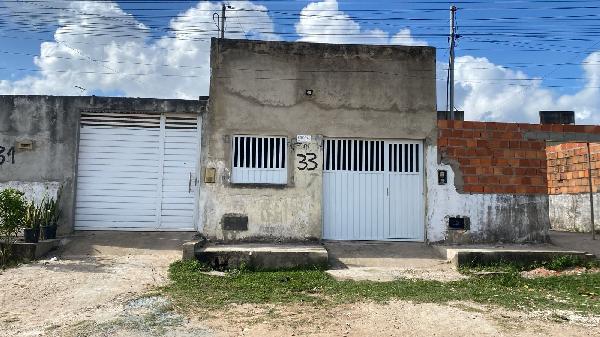 Casa em leilão em Nossa Senhora Do Socorro