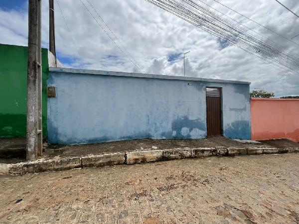 Casa em leilão em Cha De Alegria