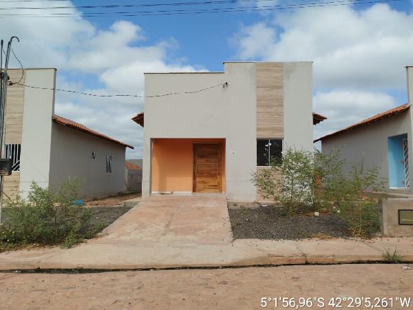 Casa em leilão em Altos