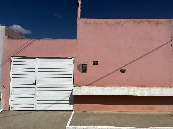 Casa em leilão em Belo Jardim