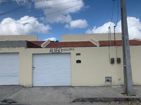 Casa em leilão em Horizonte