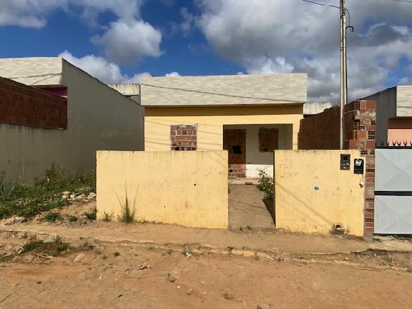Casa em leilão em Cha De Alegria