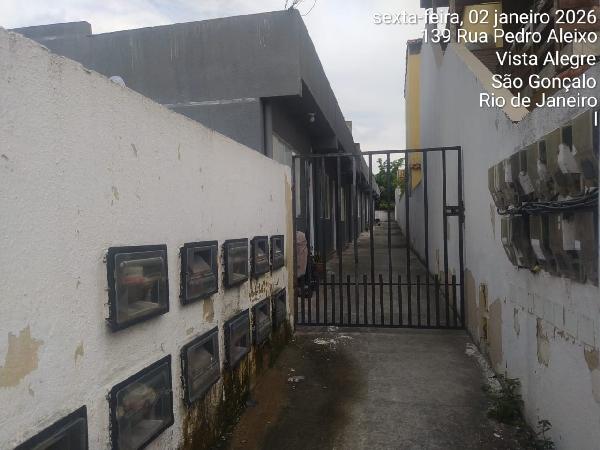 Casa em leilão em Sao Goncalo