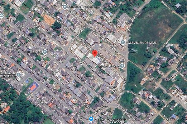 Apartamento em leilão em Nova Iguacu