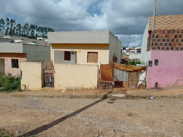 Casa em leilão em Cha De Alegria