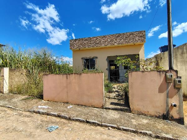 Casa em leilão em Cha De Alegria