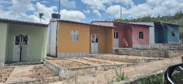 Casa em leilão em Gloria Do Goita