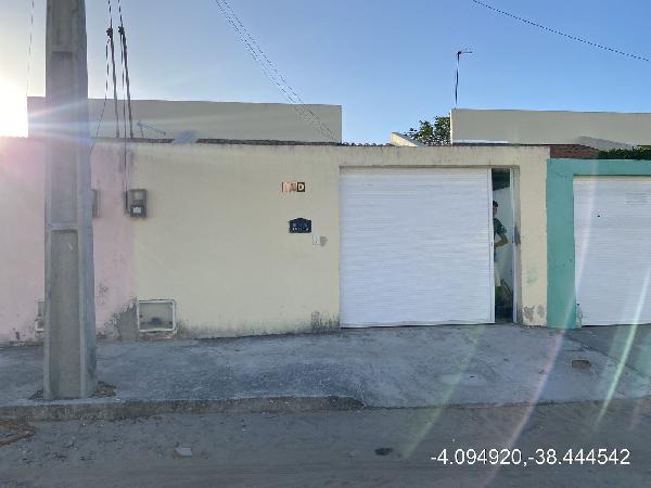 Casa em leilão em Horizonte