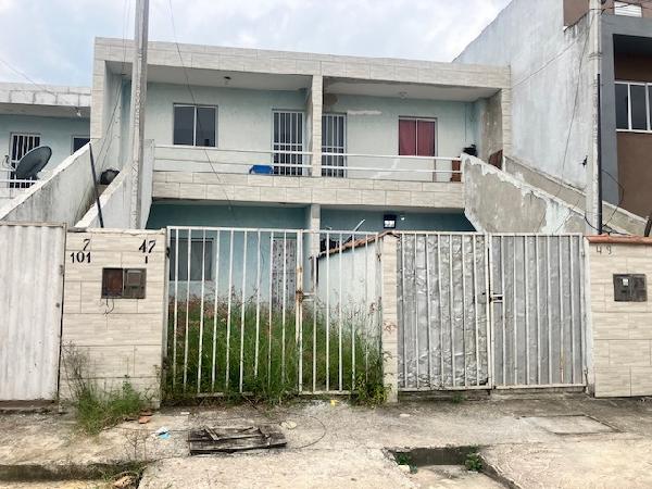 Casa em leilão em Nova Iguacu