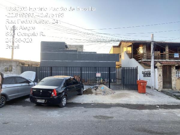 Casa em leilão em Sao Goncalo