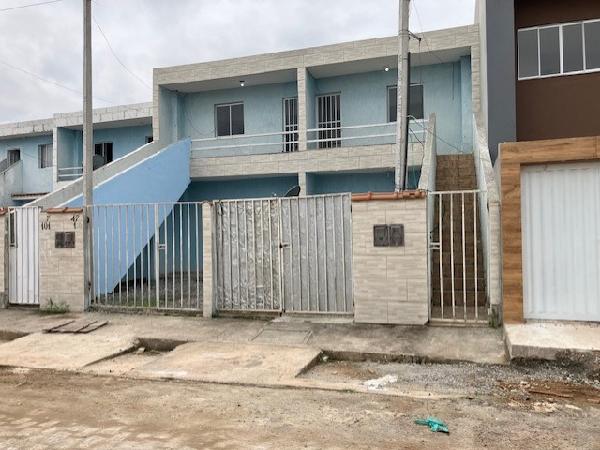 Apartamento em leilão em Nova Iguacu