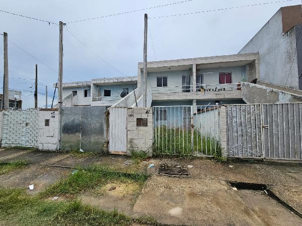 Apartamento em leilão em Nova Iguacu