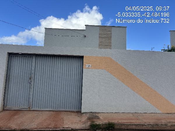 Casa em leilão em Altos