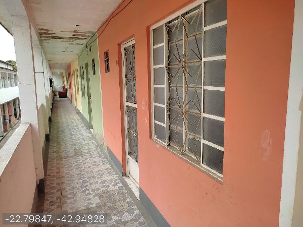 Casa em leilão em Sao Goncalo