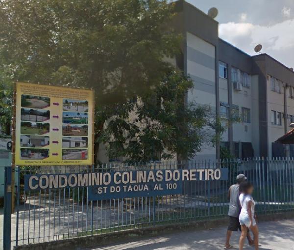 Apartamento em leilão em Rio De Janeiro