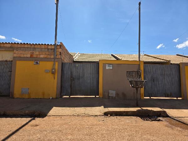 Casa em leilão em Luziania