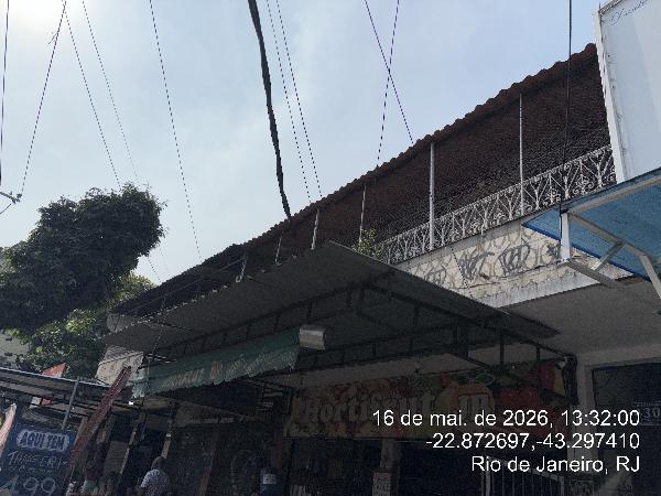 Apartamento em leilão em Rio De Janeiro