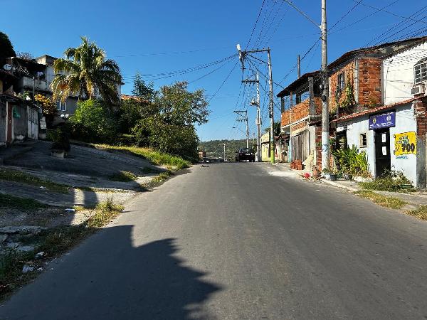 Casa em leilão em Sao Goncalo