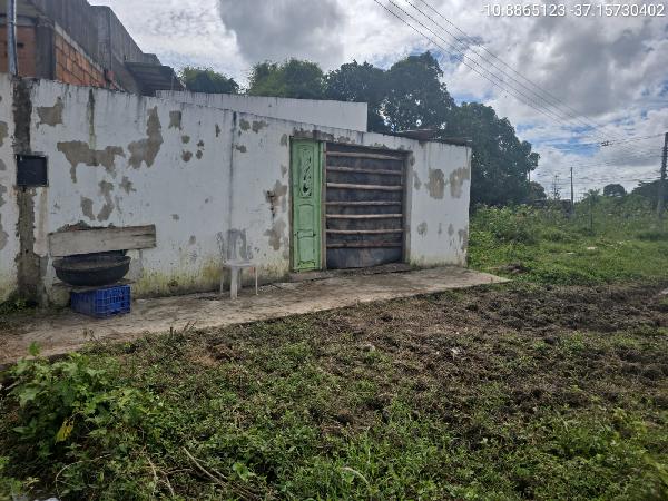 Casa em leilão em Nossa Senhora Do Socorro
