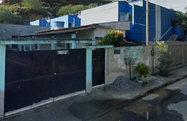 Apartamento em leilão em Nova Iguacu