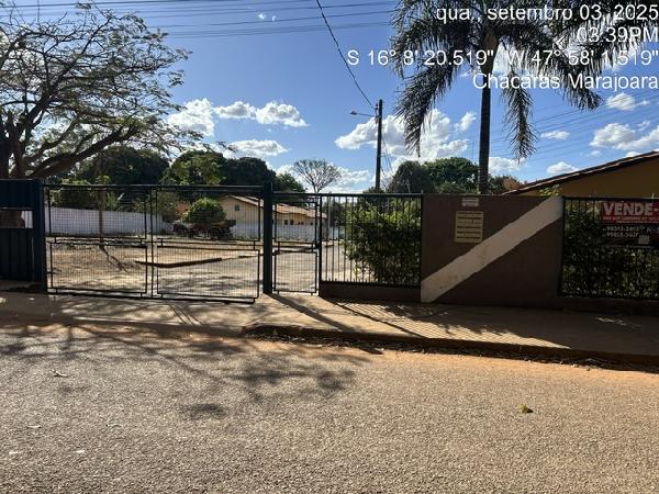 Casa em leilão em Luziania