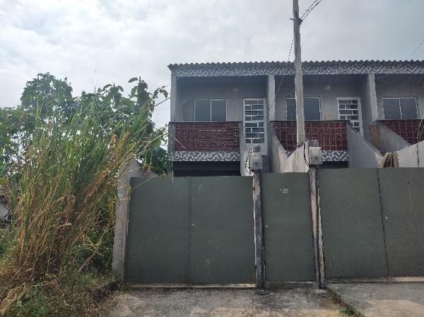 Apartamento em leilão em Nova Iguacu