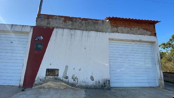 Casa em leilão em Nossa Senhora Do Socorro