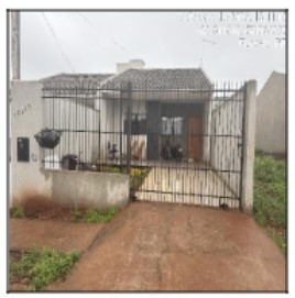 Casa em leilão em Floresta
