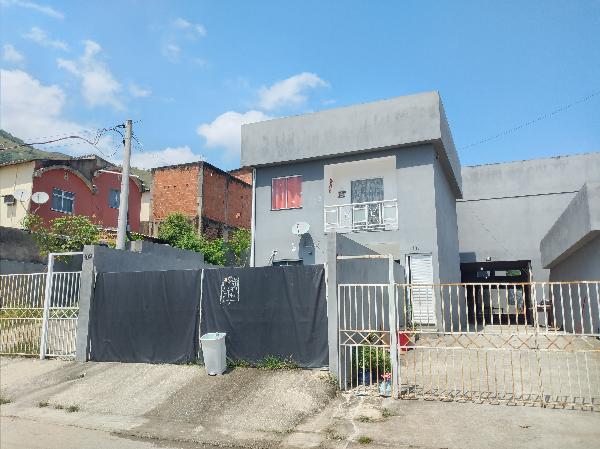 Apartamento em leilão em Nova Iguacu