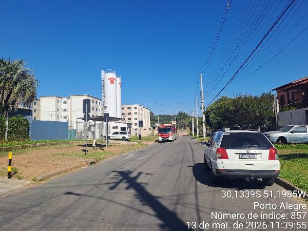 Apartamento em leilão em Porto Alegre