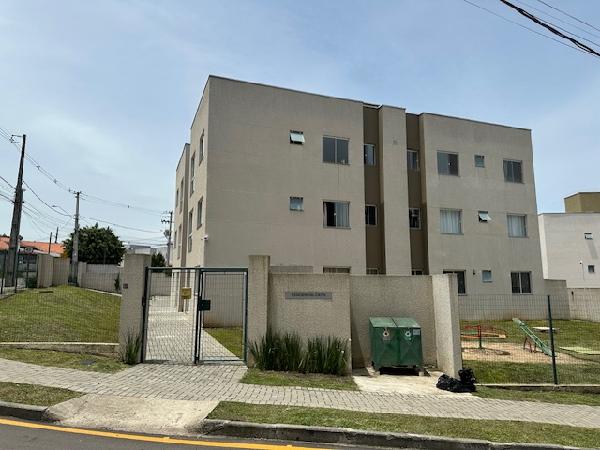 Apartamento em leilão em Araucaria