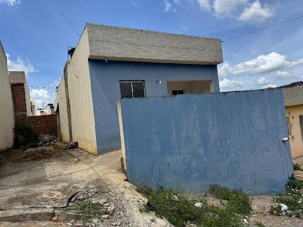 Casa em leilão em Cha De Alegria