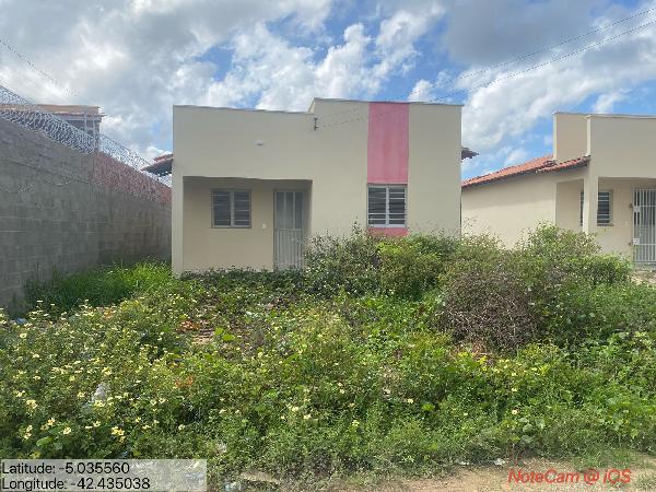 Casa em leilão em Altos