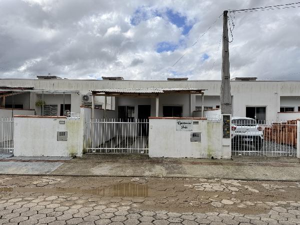 Casa em leilão em Sao Joao Batista