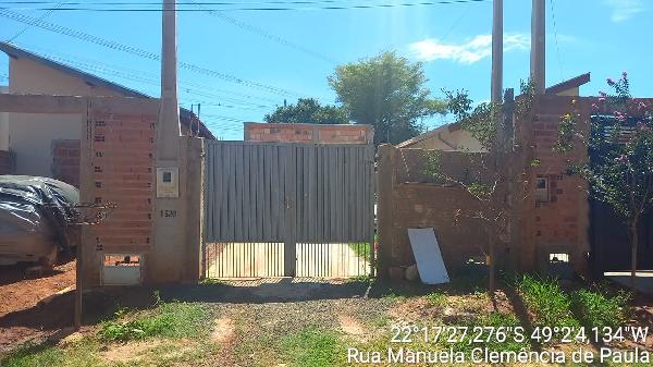 Casa em leilão em Bauru