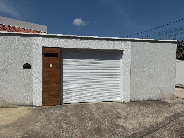 Casa em leilão em Horizonte