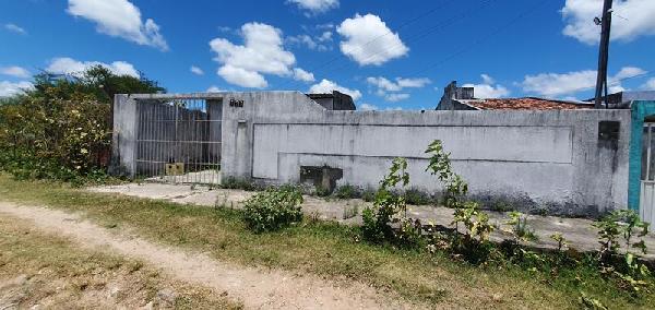 Casa em leilão em Nossa Senhora Do Socorro