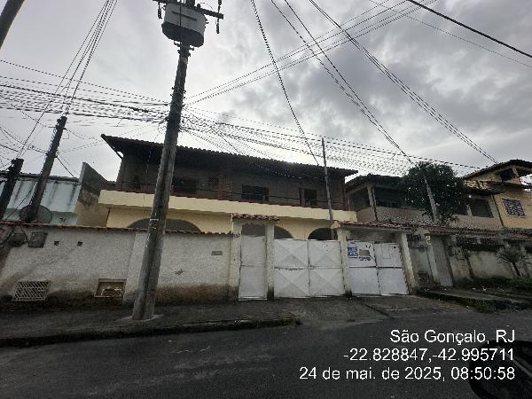 Apartamento em leilão em Sao Goncalo