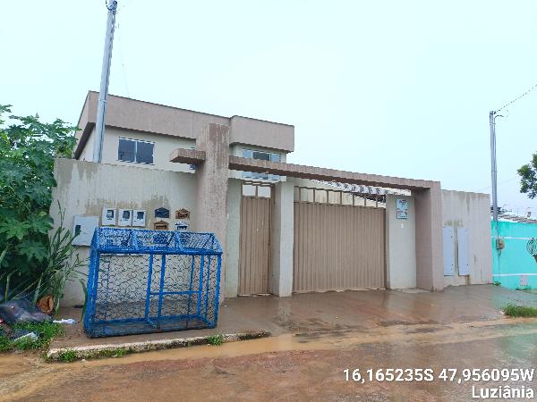 Apartamento em leilão em Luziania