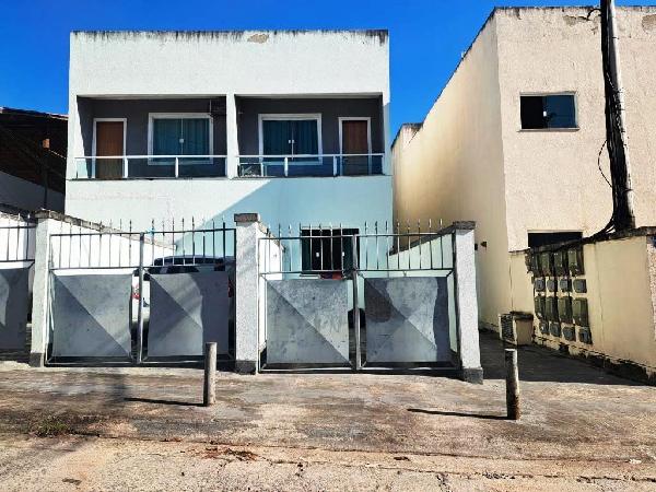 Apartamento em leilão em Sao Goncalo