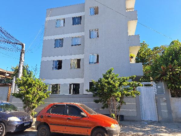 Apartamento em leilão em Sao Goncalo