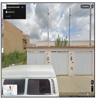 Casa em leilão em Nova Iguacu